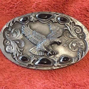 Arroyo buckle